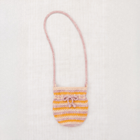 Misha & Puff　Wellfleet Shoulder Bag - Parfait