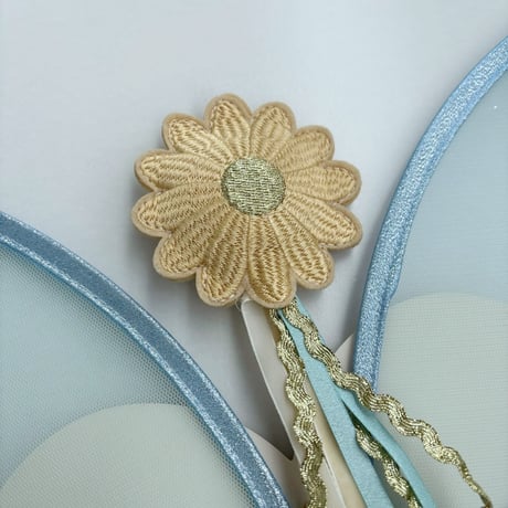 Konges Sløjd 　FAIRY COSTUME - DAISY