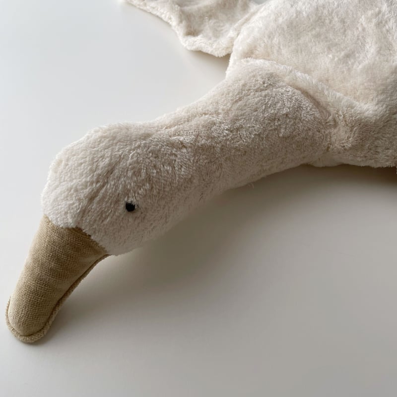 新品★Senger CUDDLY ANIMAL GOOSE L
