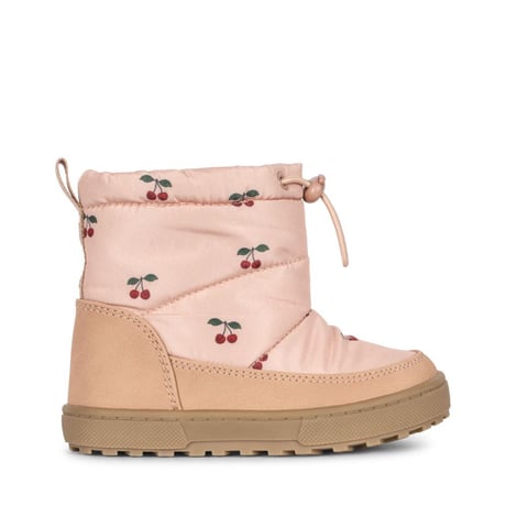 KongesSløjd　STORMA BOOT - CHERRY BLUSH