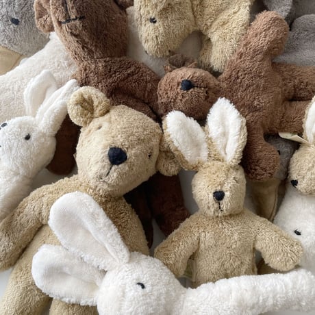 SENGER Animal Baby Rabbit beige