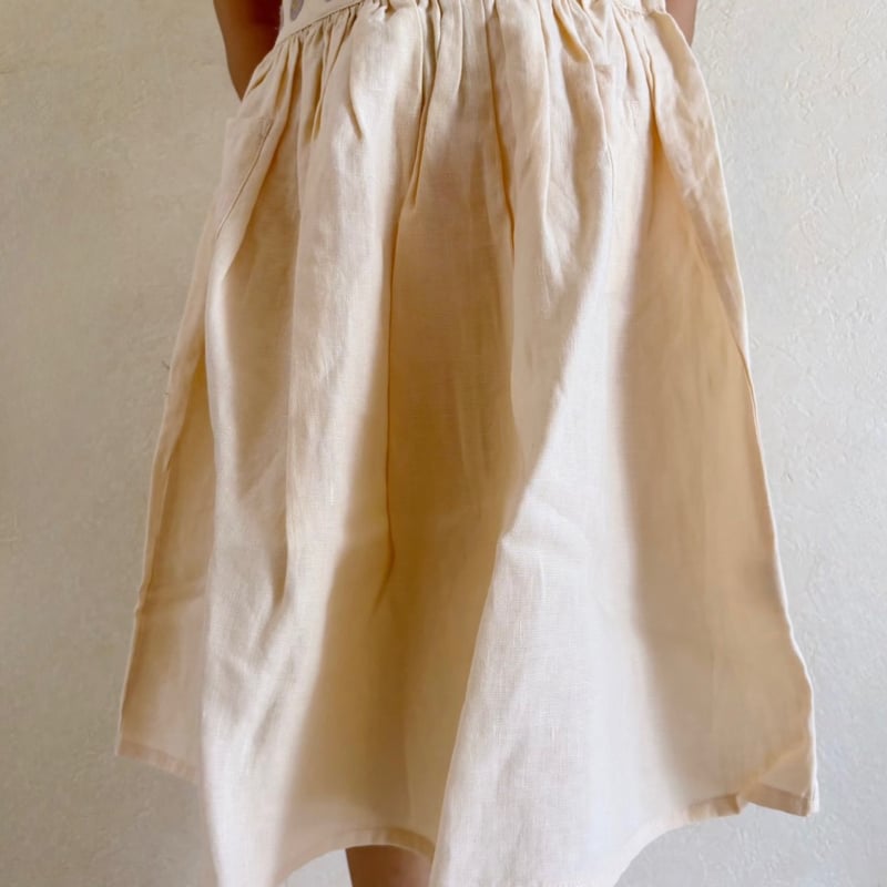 Apolina VELMA SKIRT SET - BLUSH | Baby Style LAB