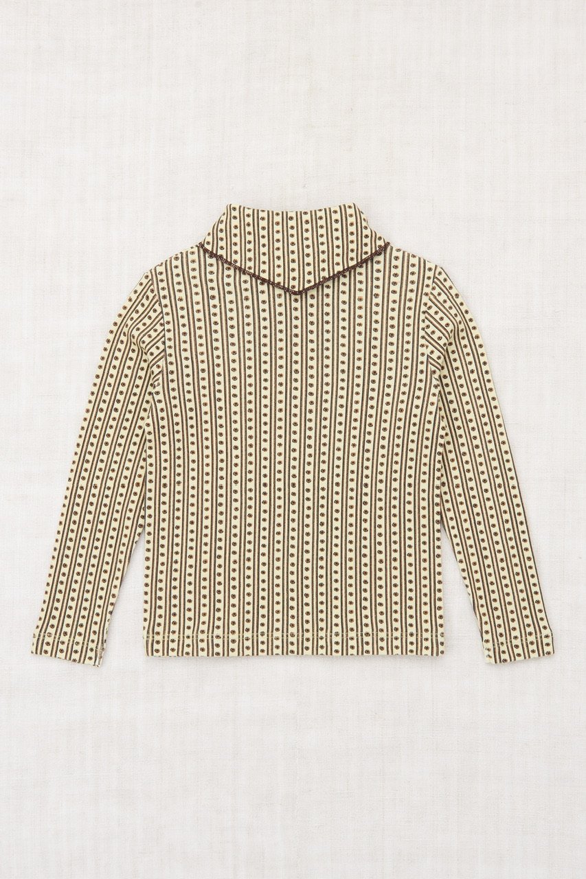 トップス MISHA & PUFF Sweetheart Top 4Y 50% SALE! MISHA & PUFF Sweetheart Top _ Yonder - SEN_TO_SENCE