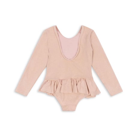 Konges Sløjd　JADE LS SWIMSUIT
