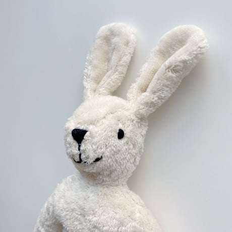 SENGER Floppy animal Rabbit small white