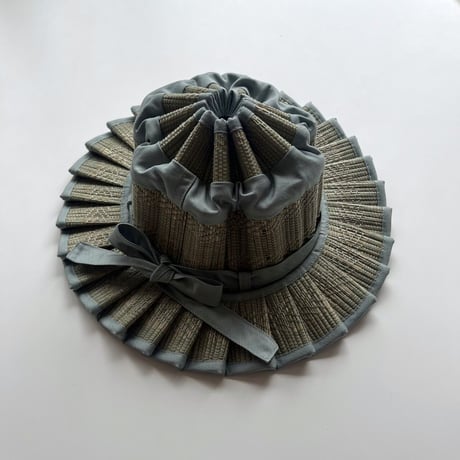 LORNA MURRAY  Sea Foam Mayfair Child Hat
