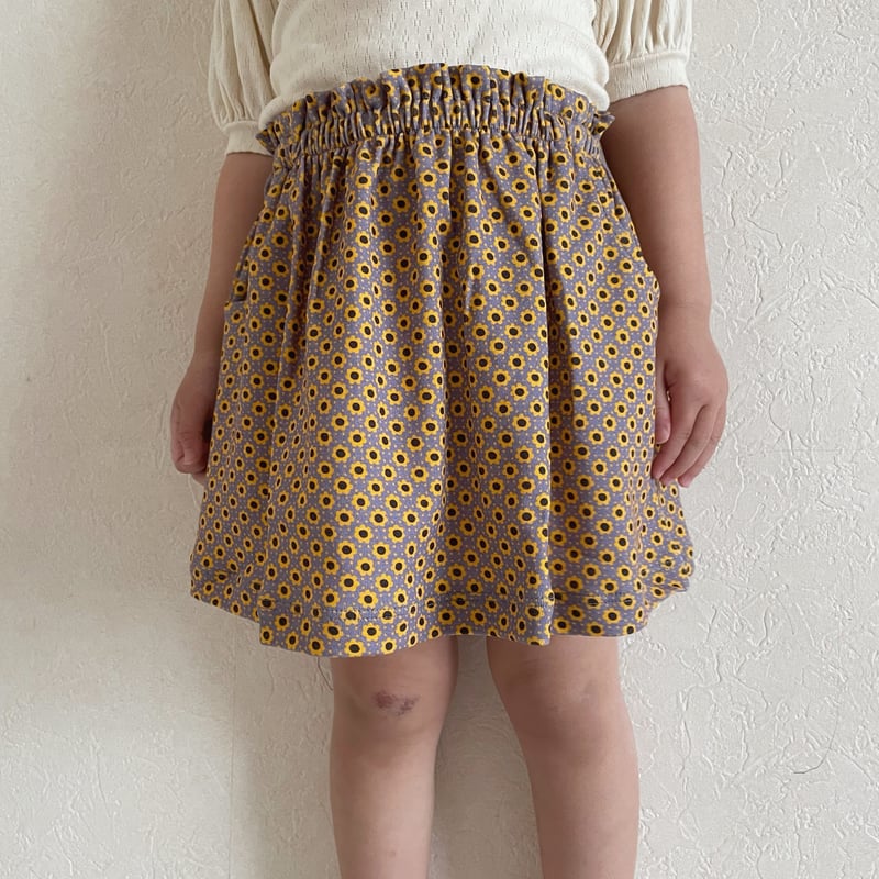 スカート Misha & Puff / Sadie Skirt  / 3y Misha & Puff / Sadie Skirt / 3y