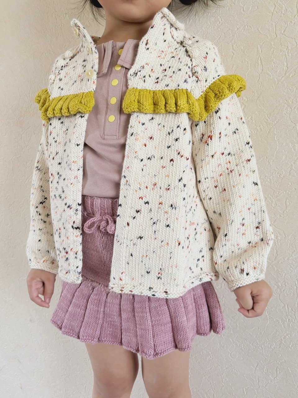 スカート misha and puff zigzag cardigan 5y Products – tagged 