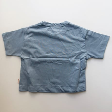 tiny cottons  Red Dog Graphic Tee