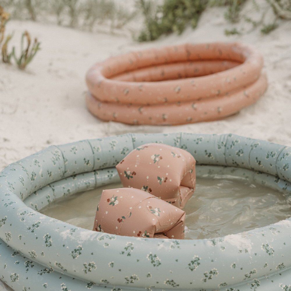 Garbo & Friends　Cerise Baby Pool
