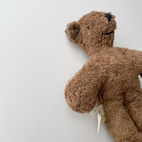 SENGER Animal Baby Bear brown