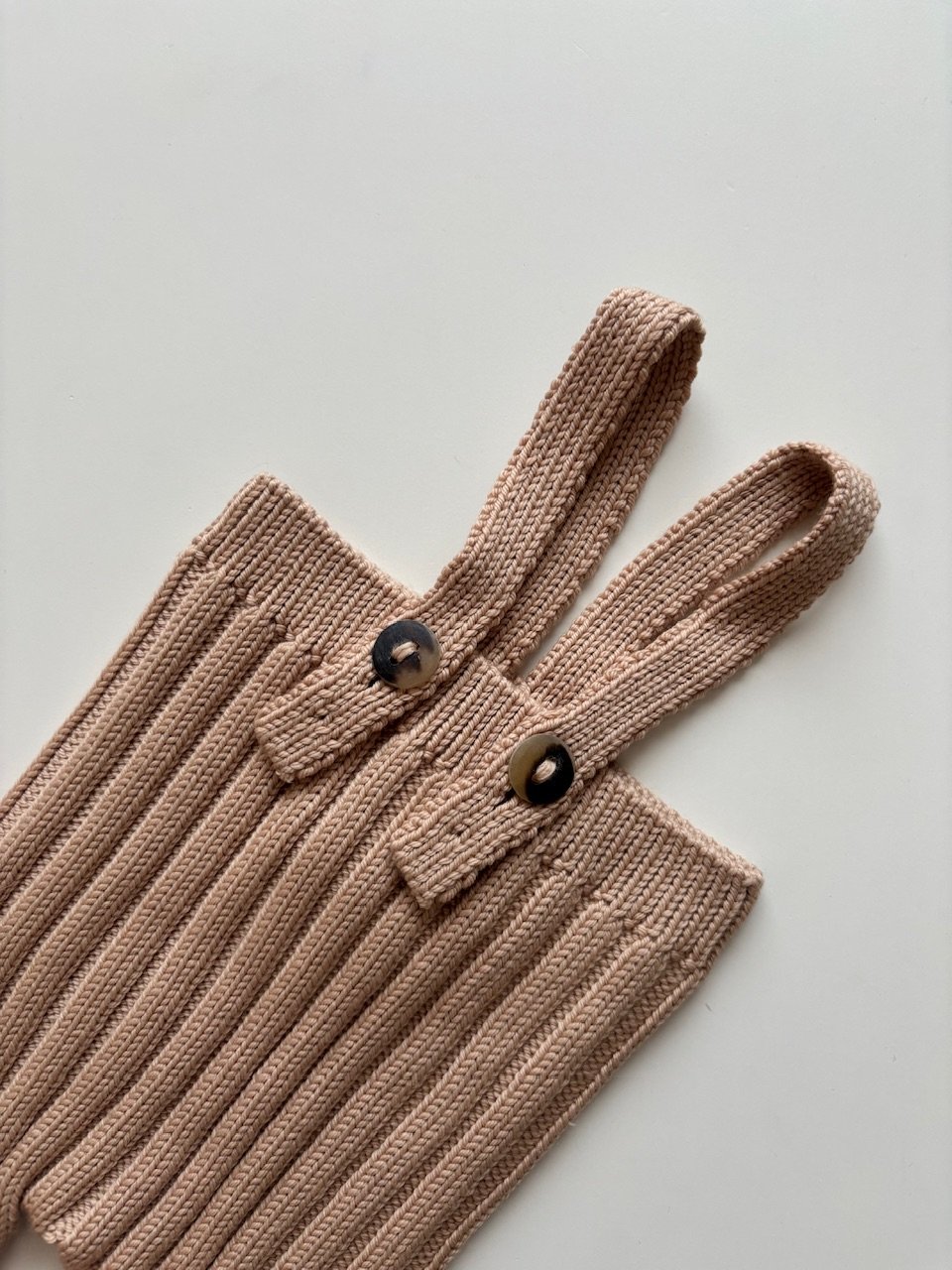 ボトムス Misha & Puff / Rib Longies 12-18m ボトムス Misha