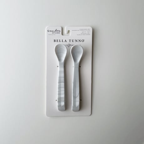 BELLA TUNNO　Wonder Spoon Set Marble