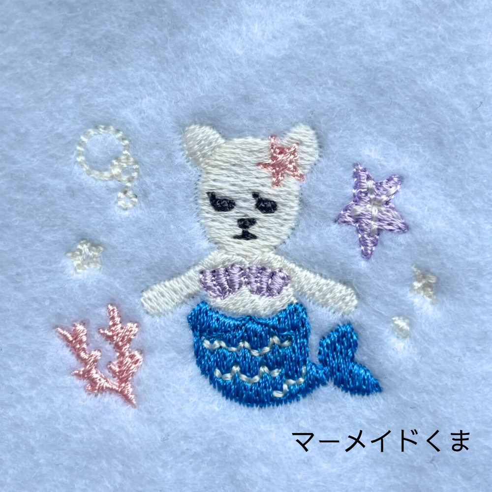 ママミミ様(* ᴗ͈ˬᴗ͈)yukiemonオーダー2点刺繍生地‼️ 刺繍生地＞ミモザ_21988綿麻-CE【10cm】 - Design lace YUKI
