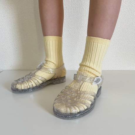 Collegien  La Mini - Ridded Ankle Socks