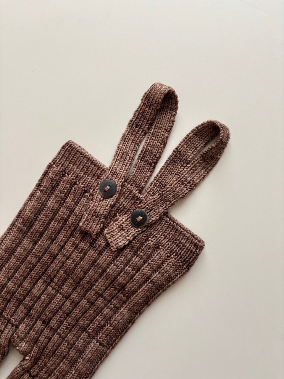 ボトムス misha and puff Rib Longies Misha & Puff Baby Rib Longies - Patina | Baby S