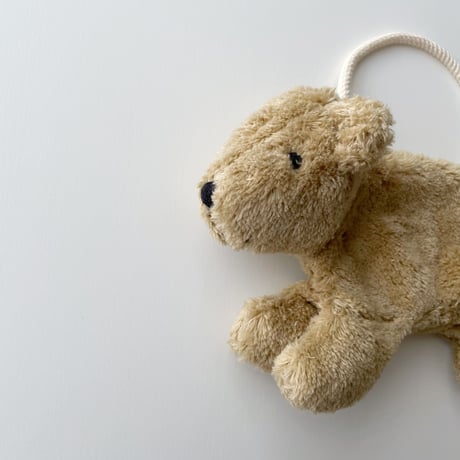 SENGER Bag Bear