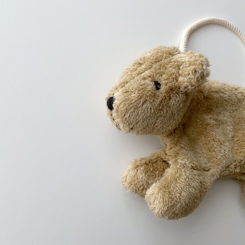 SENGER Bag Bear | Baby Style LAB