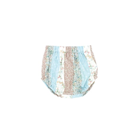 ESTHER　Gabi Bloomers - Patchwork