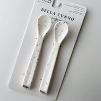 BELLA TUNNO　Wonder Spoon Set Speckle