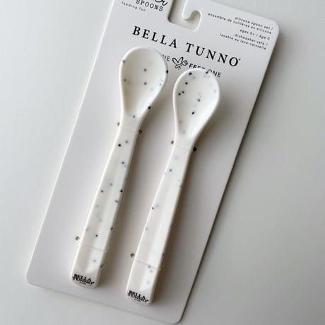 BELLA TUNNO　Wonder Spoon Set Speckle