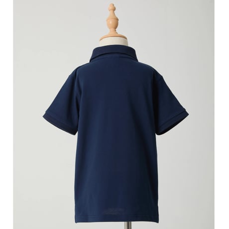ARCADIA short sleeve polo shirt