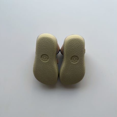 Salt Water Sandals　Shark - Latte  US 5-9