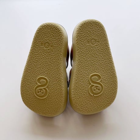 Salt Water Sandals　Sailor - tan