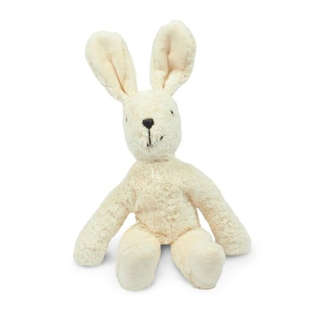 SENGER Floppy animal Rabbit small white