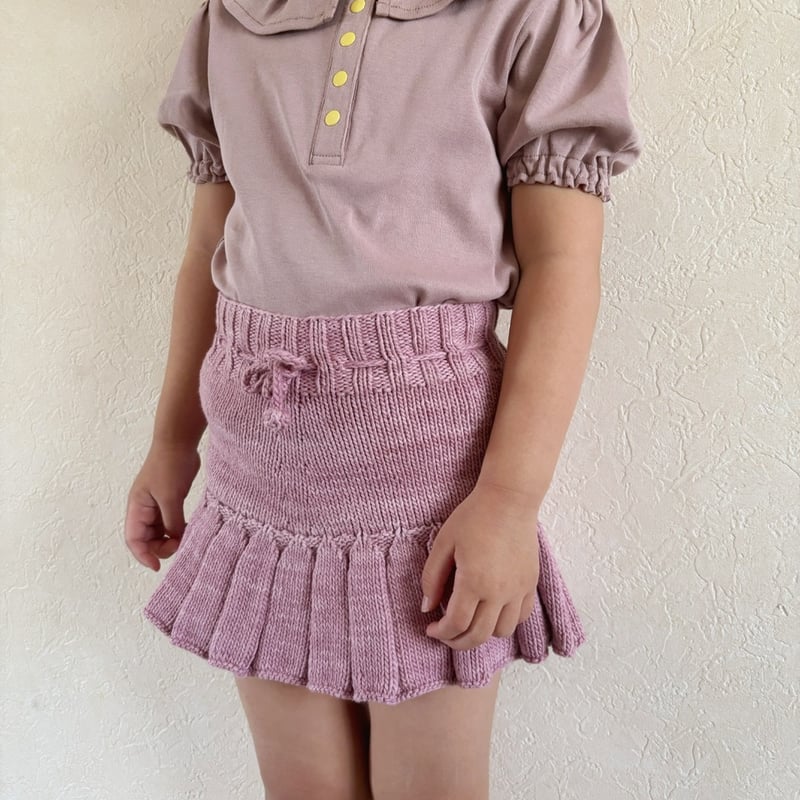 Misha & Puff 花柄Tシャツ4Y&パンツ3Y 2024SS Misha & Puff 花柄Tシャツ4Y&パンツ3Y 2024SS Misha & Puff 花柄