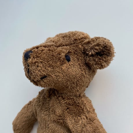SENGER Floppy animal Bear small brown