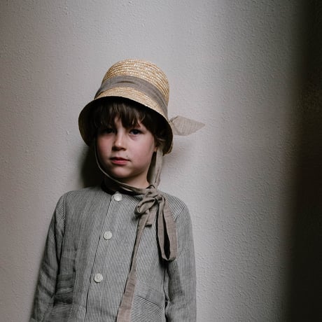 FROU FROU  THE BUCKET HAT - sand