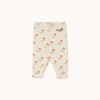 tiny cottons  DUCKS BABY RIB PANT