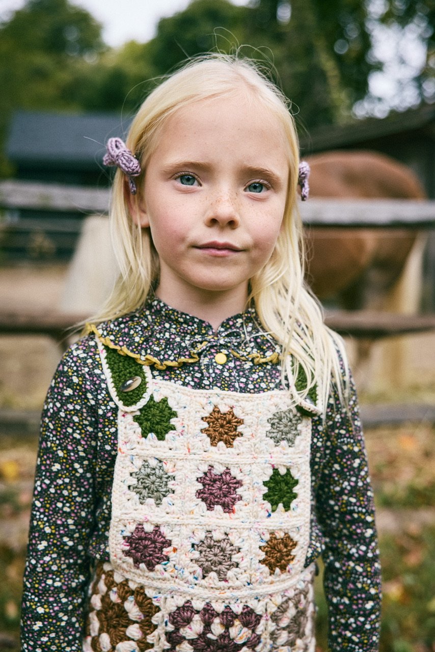 トップス Misha&Puff Rowan Top 2y Rowan Top – Misha & Puff