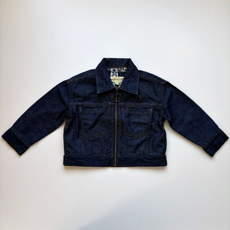 ジャケット・ブルゾン misha&puff DIRECTOR'S JACKET 4y MISHA & PUFF DIRECTOR`S JACKET (2-8Y)