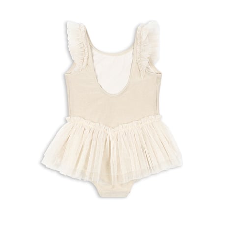 Konges Sløjd　AMANDINE SWIMSUIT - ROSEWATER