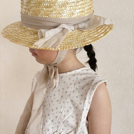 FROU FROU  SPECIAL EDITION BabyStyleLAB & FROU FROU - pink-beige