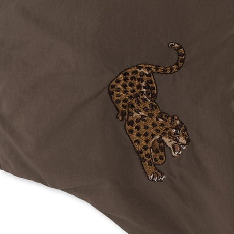 KongesSløjd　JUNO HAT - WALNUT