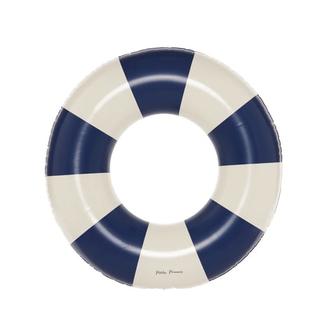 Petites Pommes floats-CANNES BLUE 直径45cm(1-3歳用)