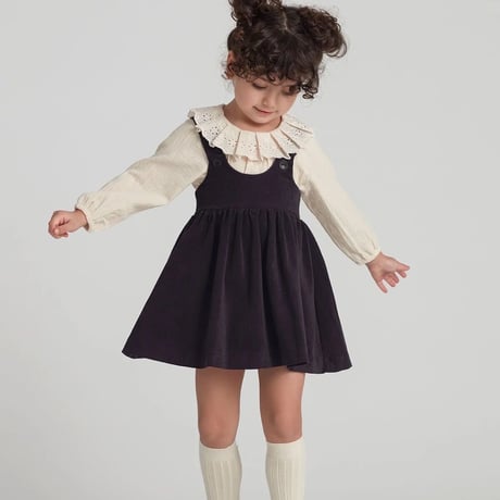 minimom  Dream Blouse - ecru