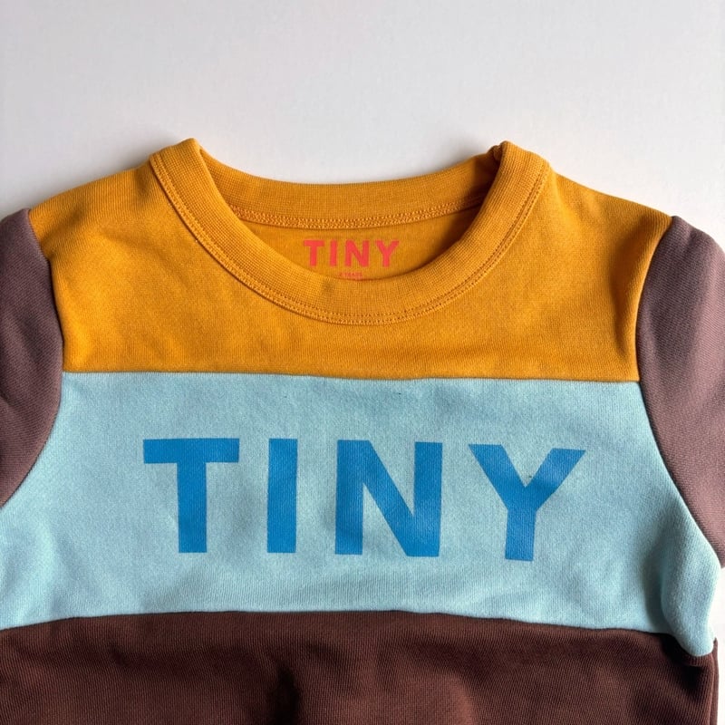 専用☆tinycottons スウェット 新品 タイニーコットンズ プードル