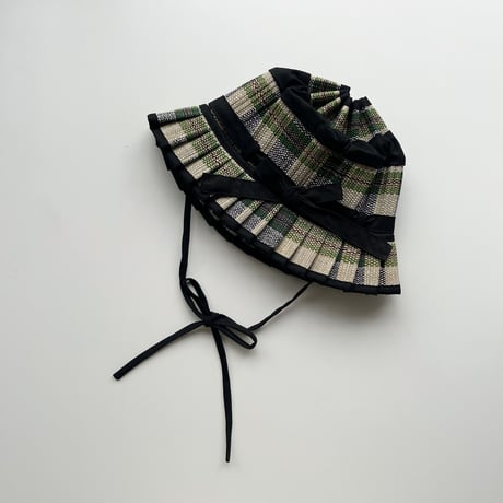 LORNA MURRAY  Kobe | Ialand Mayfair Child Hat