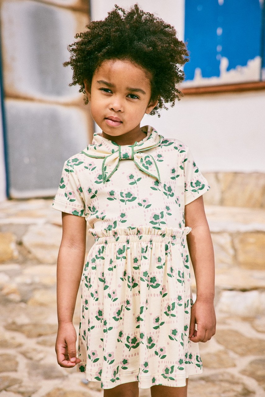 スカート Misha & Puff / Sadie Skirt  / 3y Sadie Skirt – Misha & Puff