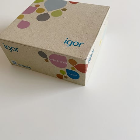 igor TOKIO rain boots - Verde