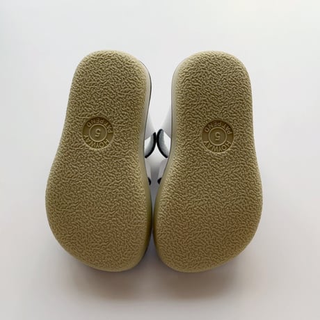 Salt Water Sandals　Shark - white US 5-12