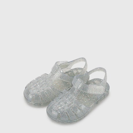 igor　 CLASICA CRISTAL - TR.TRANS. MULTI GLITTER