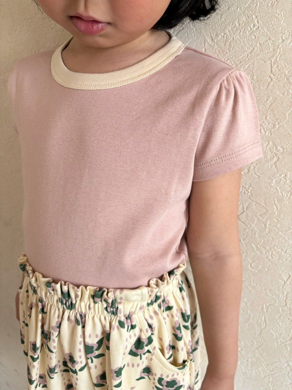 Misha & Puff Sadie Skirt - String Windowbox | B