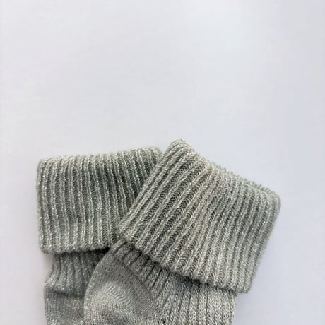 mp Denmark  Ida glitter socks