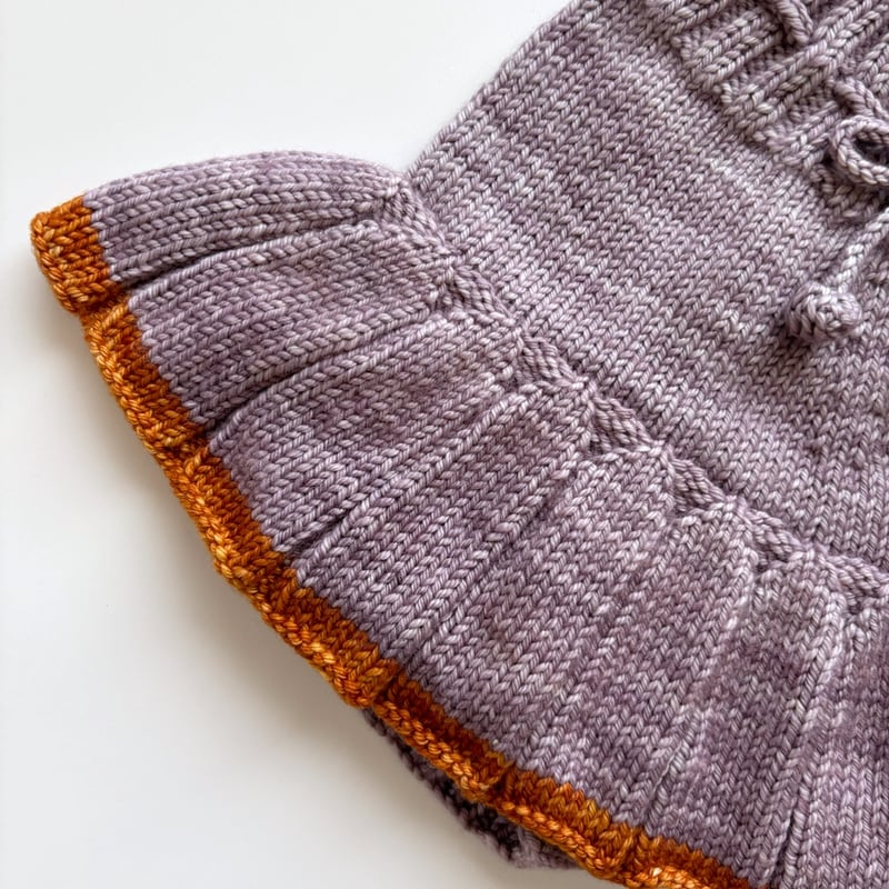 Misha & Puff Skating Pond Skirt - Periwinkle | Misha & Puff Skating Pond Skirt - Periwinkle |