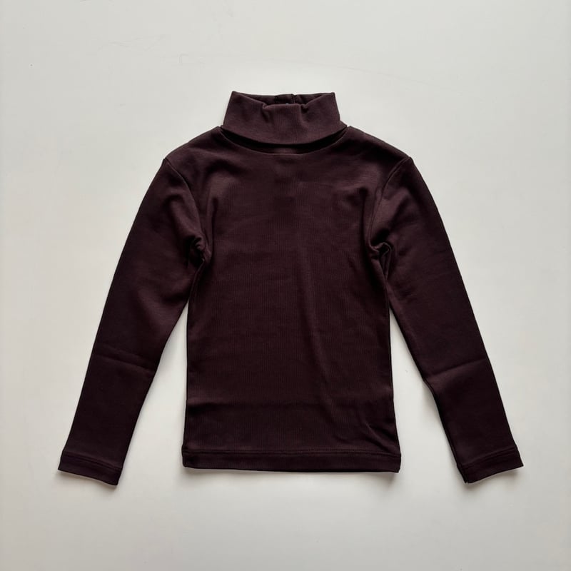 美品タグ付 misha&puff Turtleneck Misha&Puff Turtleneck (Galaxy Rodeo) | hanakao